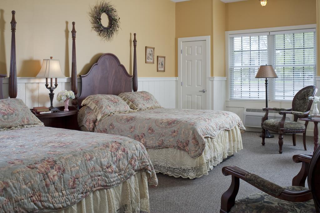 Colonial Inn Smithville Luaran gambar